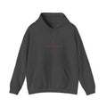 Vesper Essential Hoodie — My Freedom Earned Vol. I
