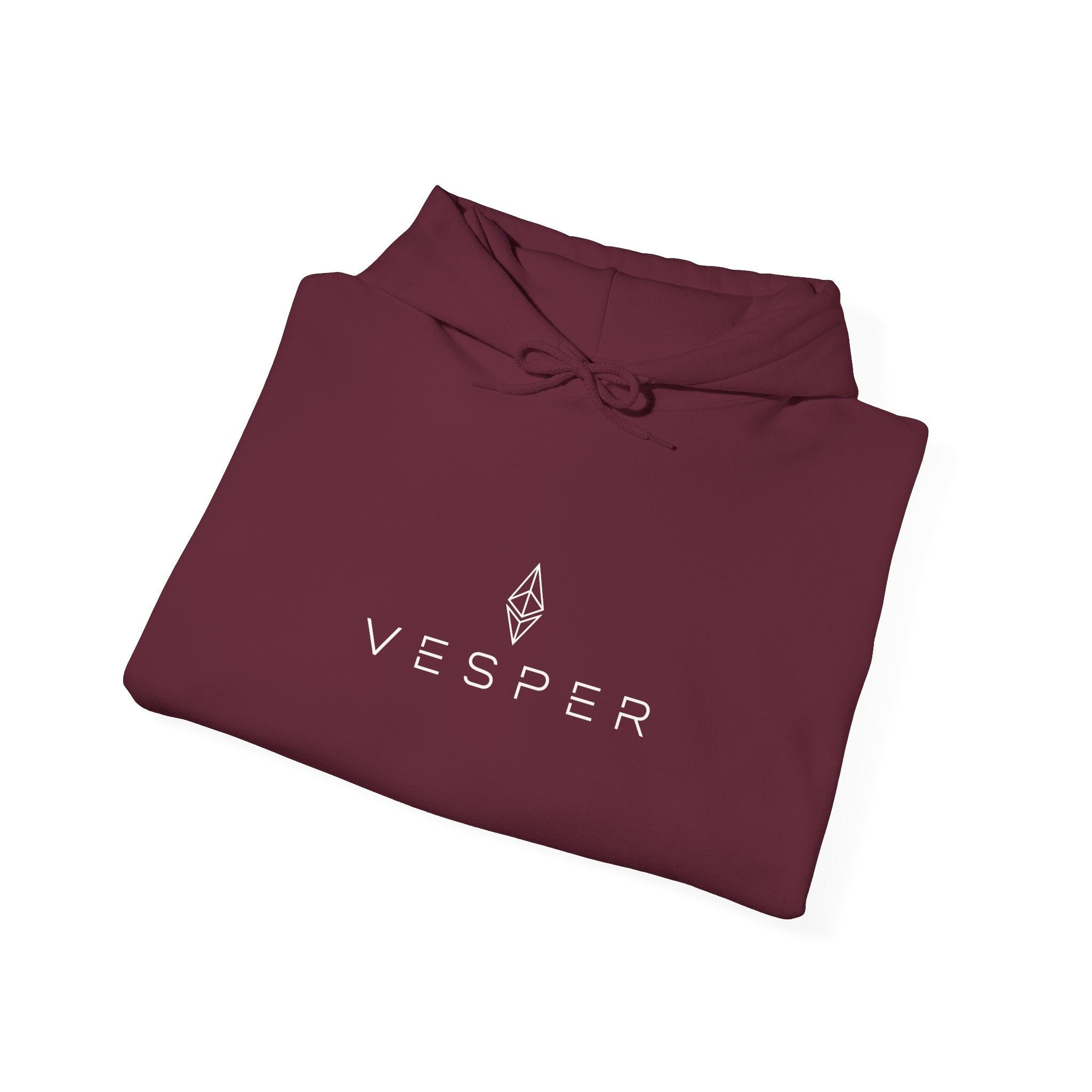 Vesper Essential Hoodie — My Freedom Earned Vol. I