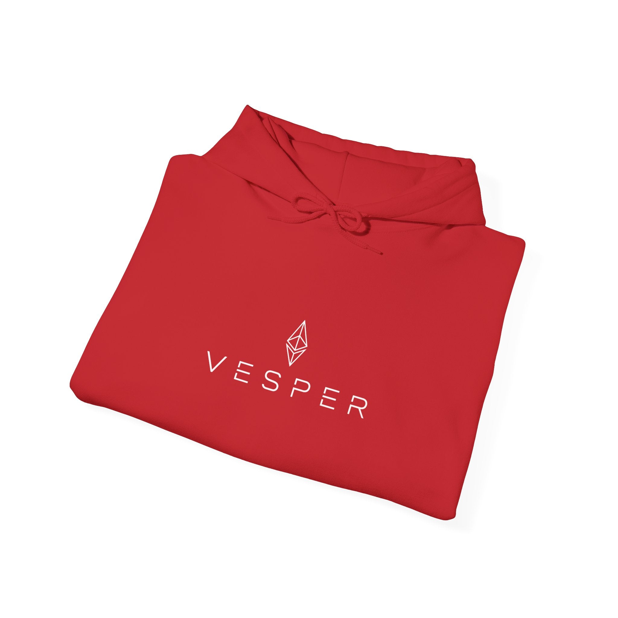 Vesper Essential Hoodie — My Freedom Earned Vol. I