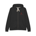 Vesper Essential Zip Hoodie - My Freedom Earned Vol. I