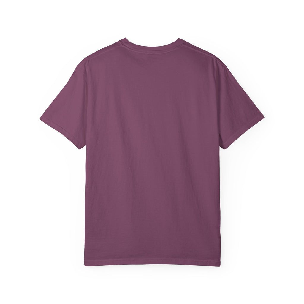 Vesper Essential Tee — My Freedom Earned Vol. I