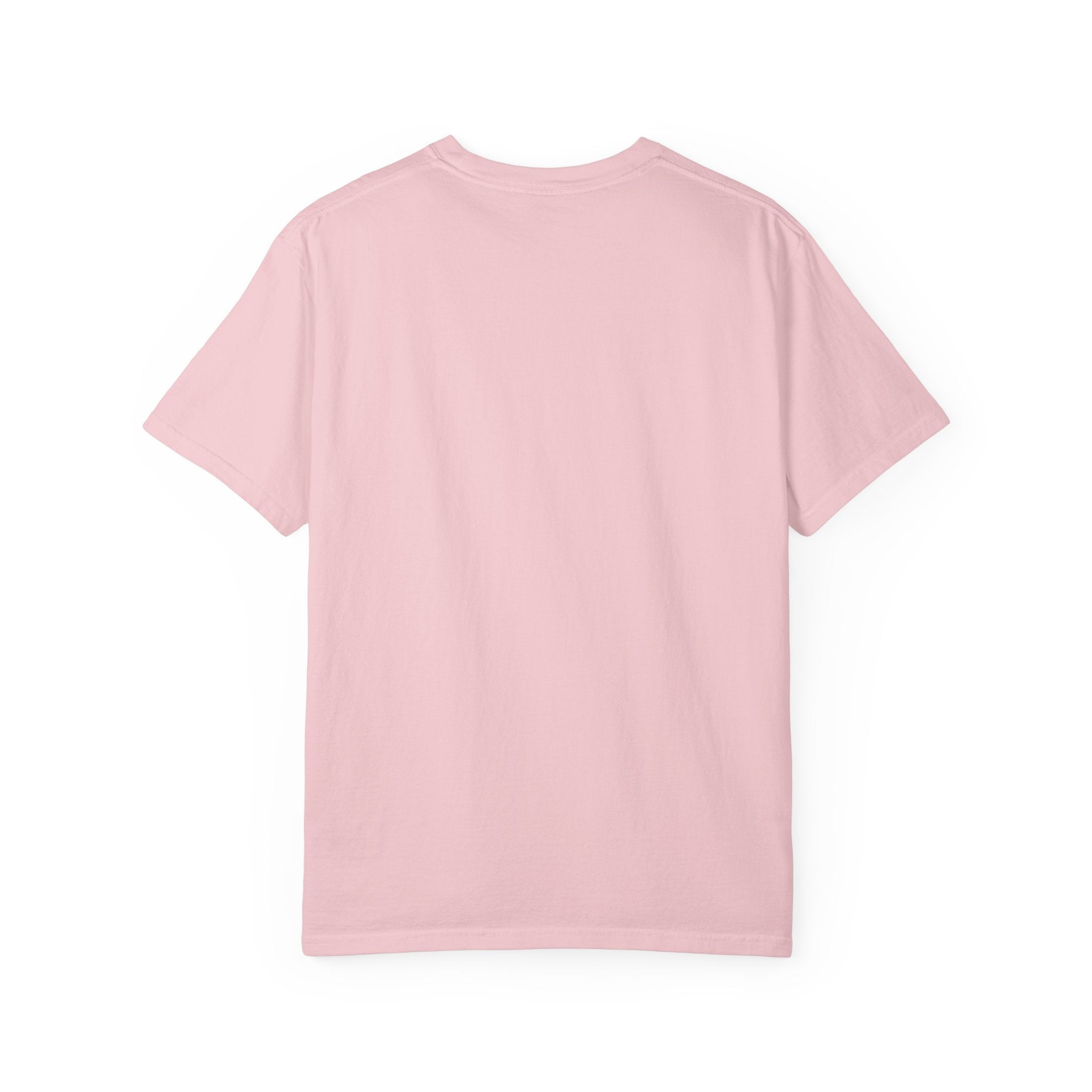 Vesper Essential Tee — My Freedom Earned Vol. I