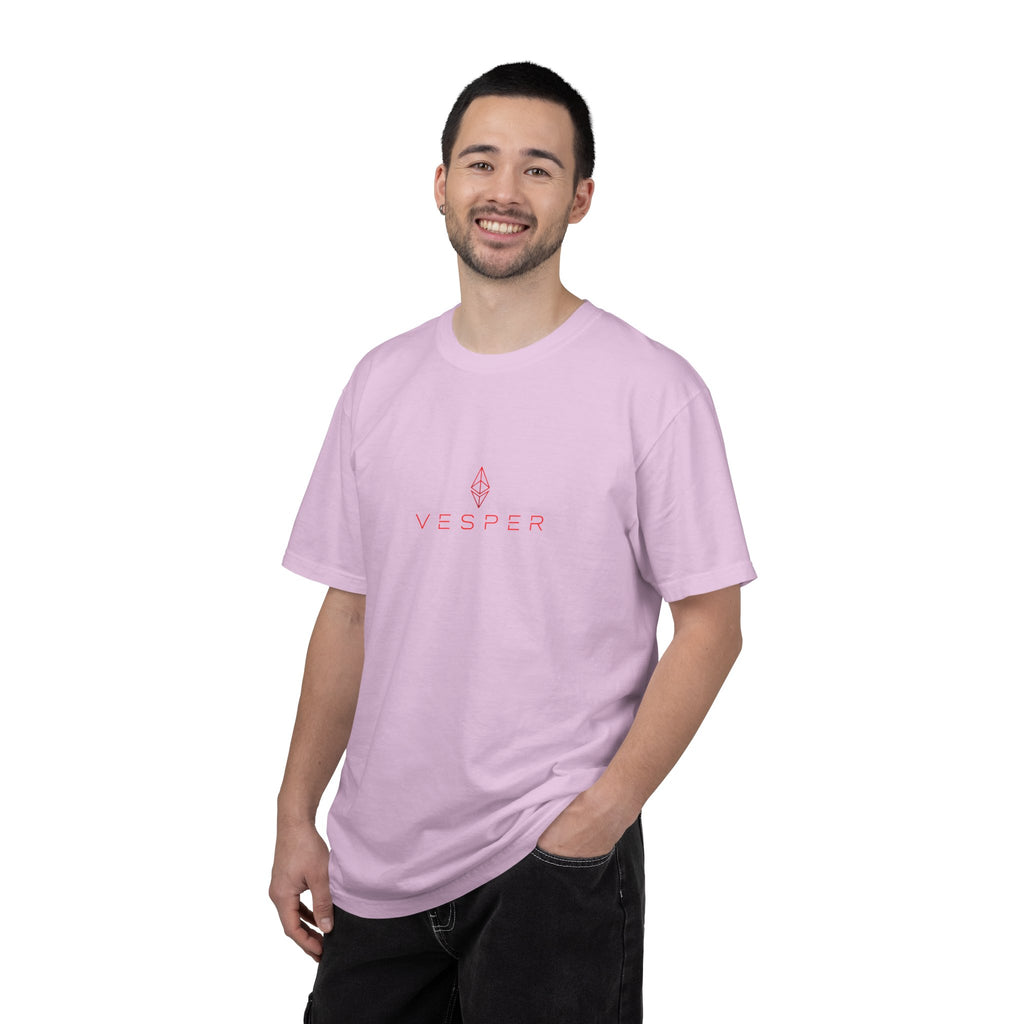 Vesper Essential Tee — My Freedom Earned Vol. I