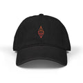Vesper Essential Cap — My Freedom Earned Vol. I