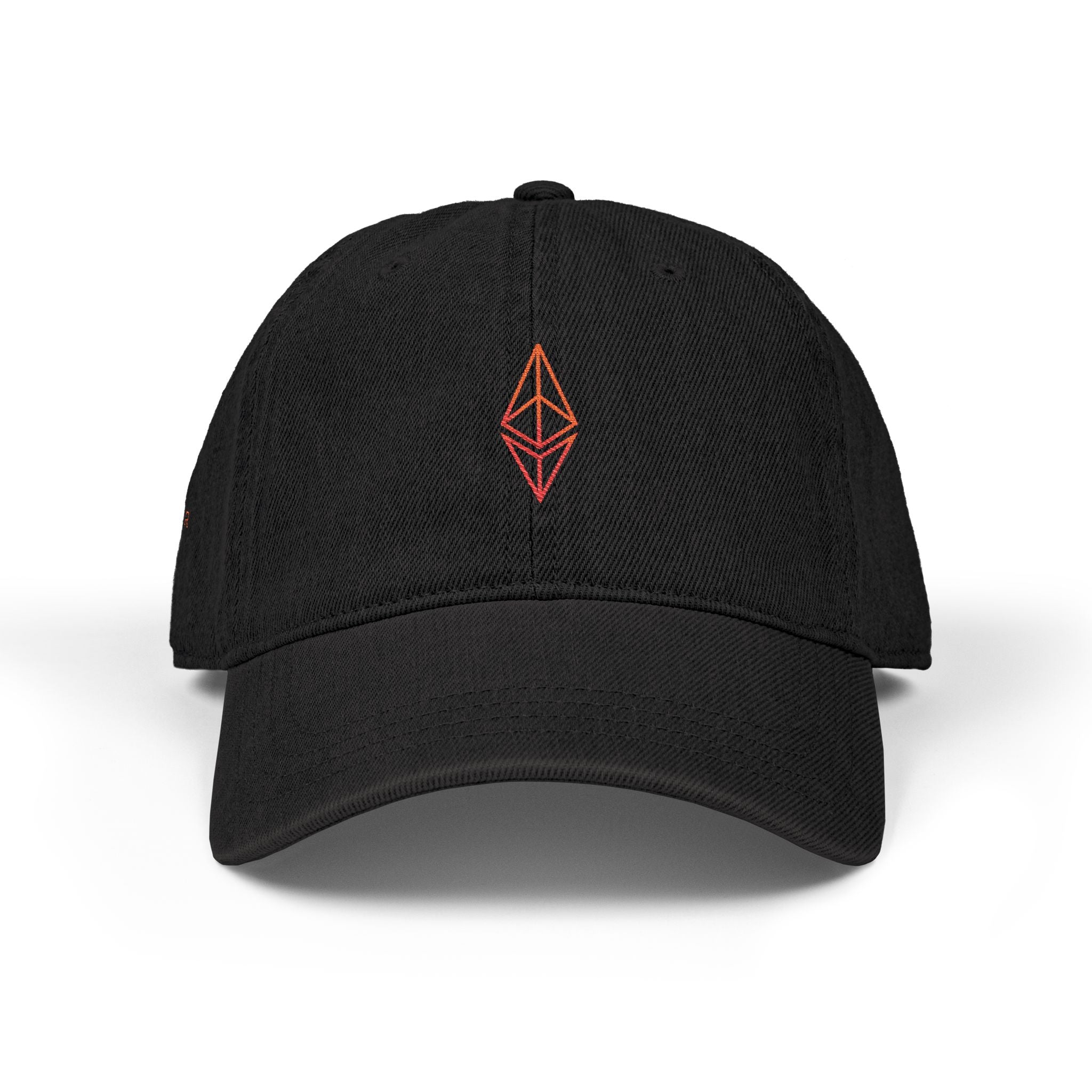 Vesper Essential Cap — My Freedom Earned Vol. I