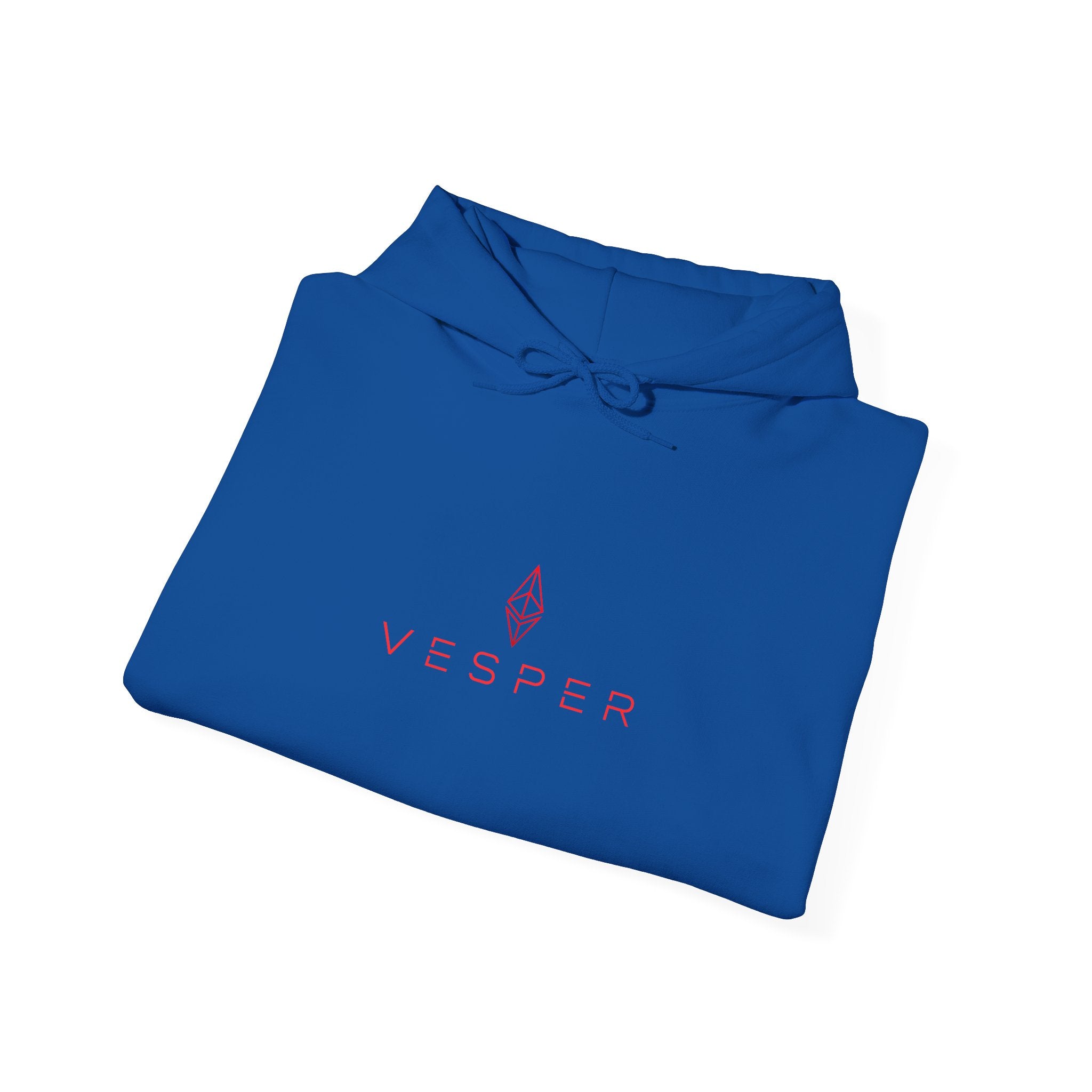 Vesper Essential Hoodie — My Freedom Earned Vol. I