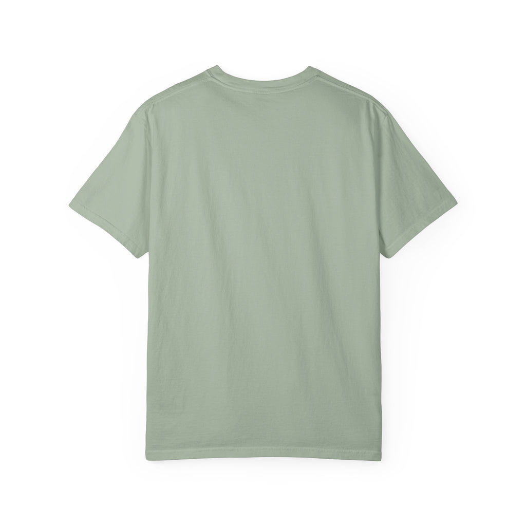 Vesper Essential Tee — My Freedom Earned Vol. I