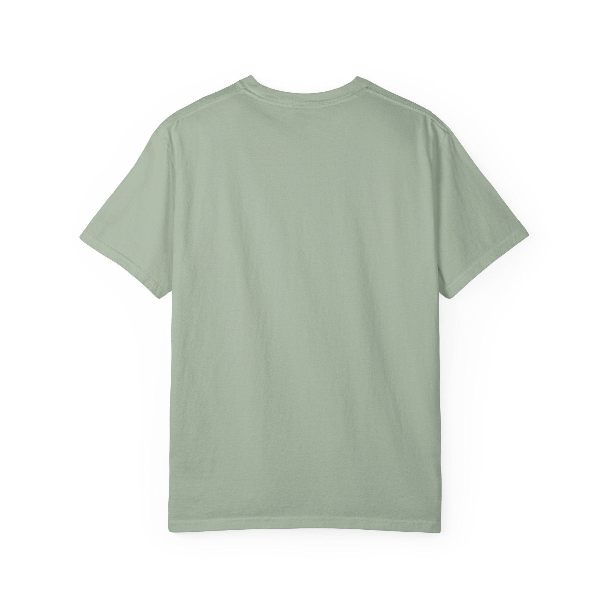 Vesper Essential Tee — My Freedom Earned Vol. I