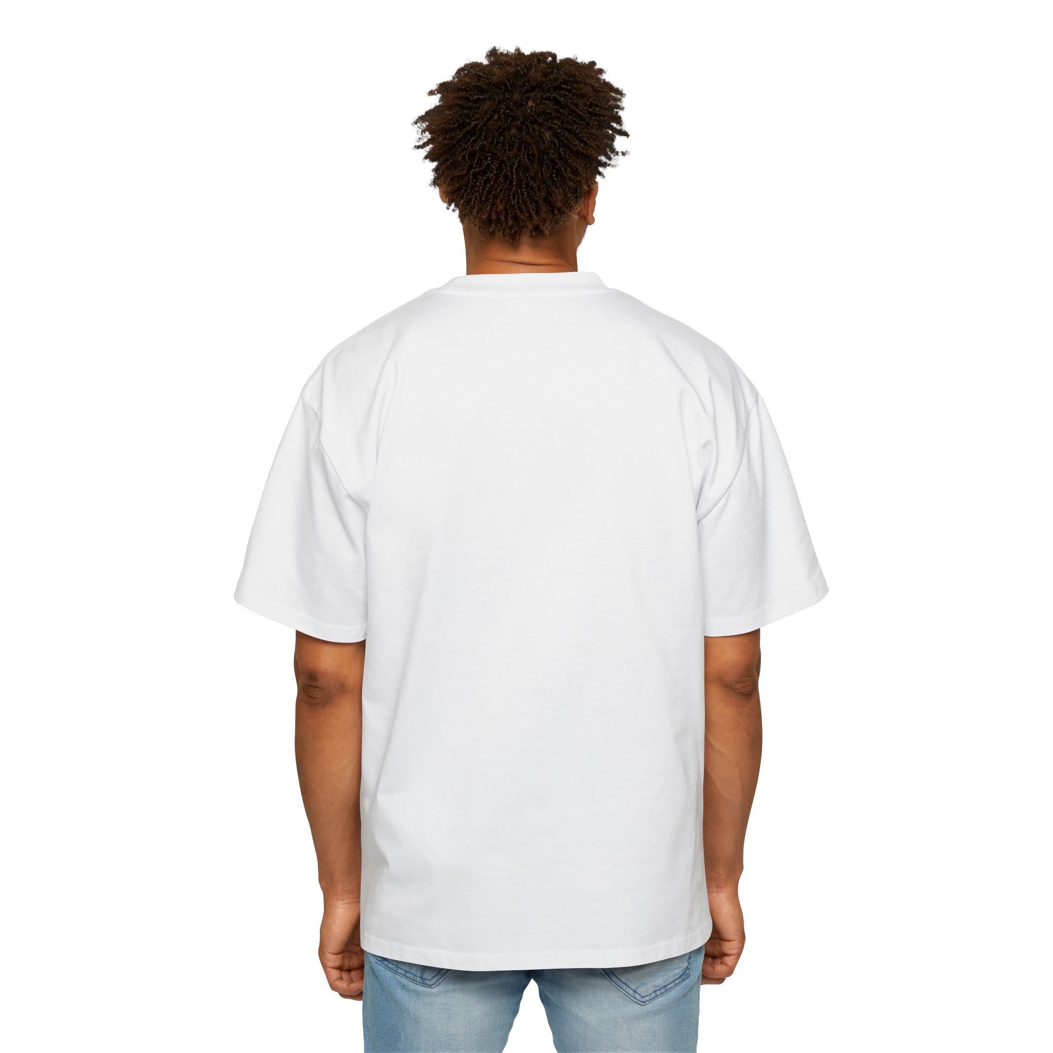 Vesper Essential Tee - My Freedom Earned Vol. I