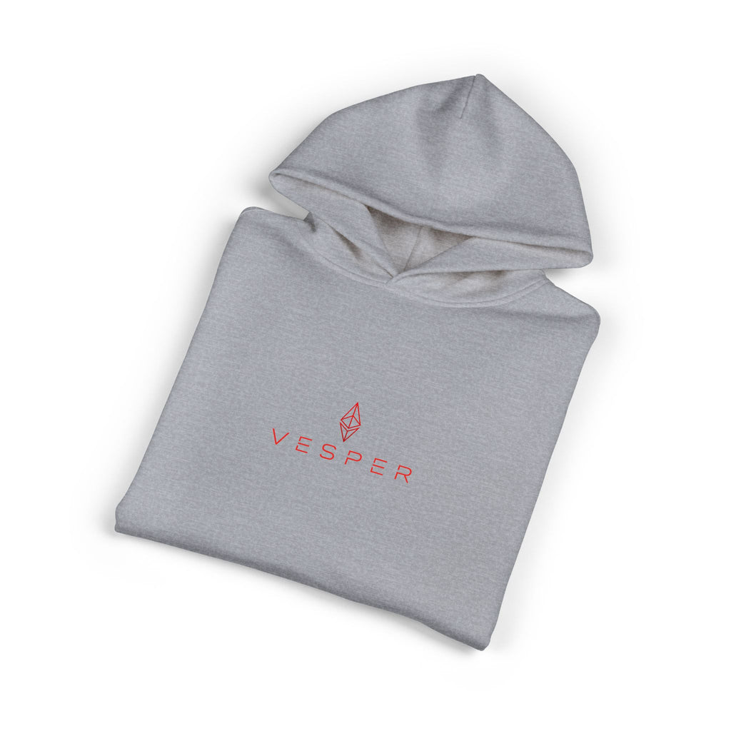 Vesper Essential Hoodie — My Freedom Earned Vol. I