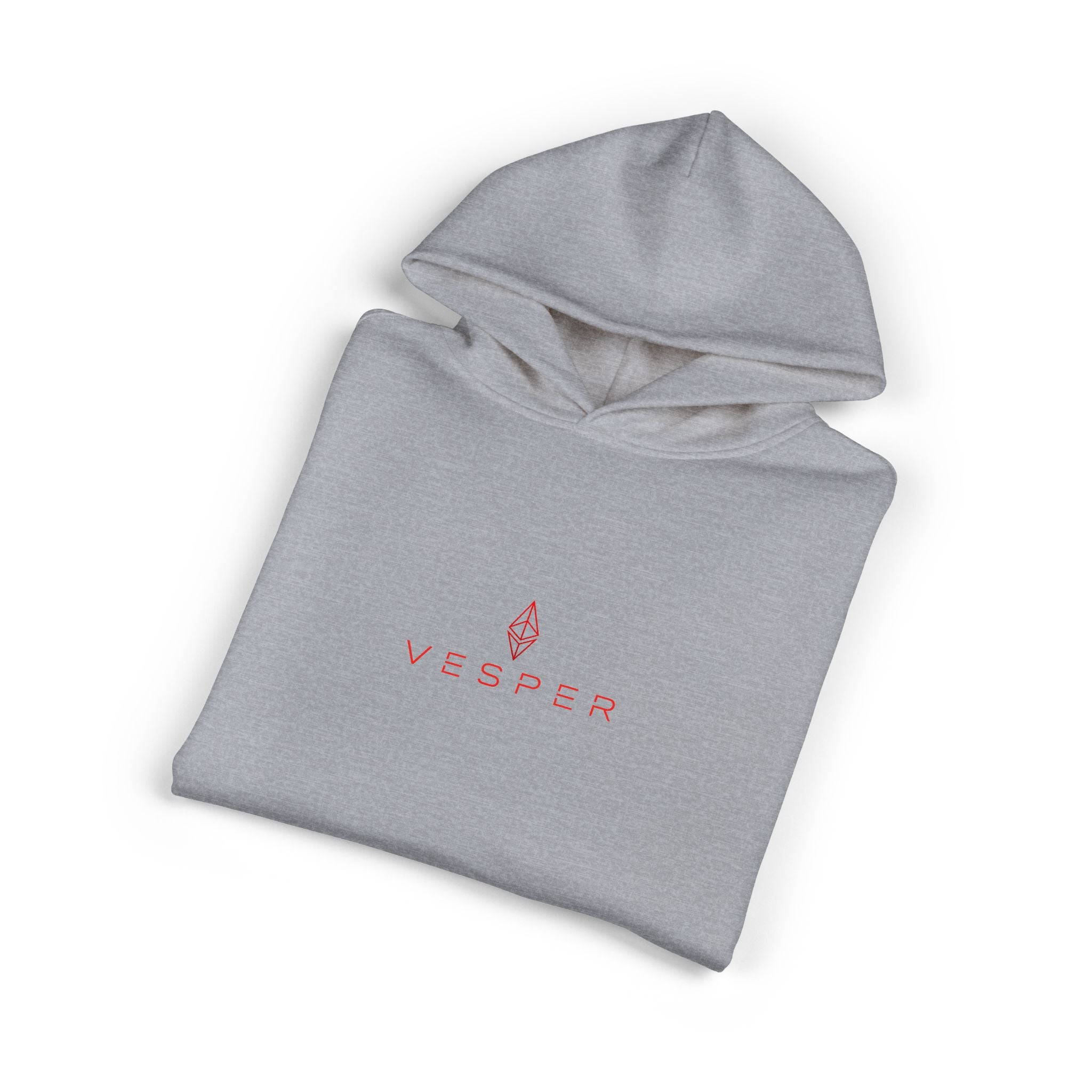Vesper Essential Hoodie — My Freedom Earned Vol. I
