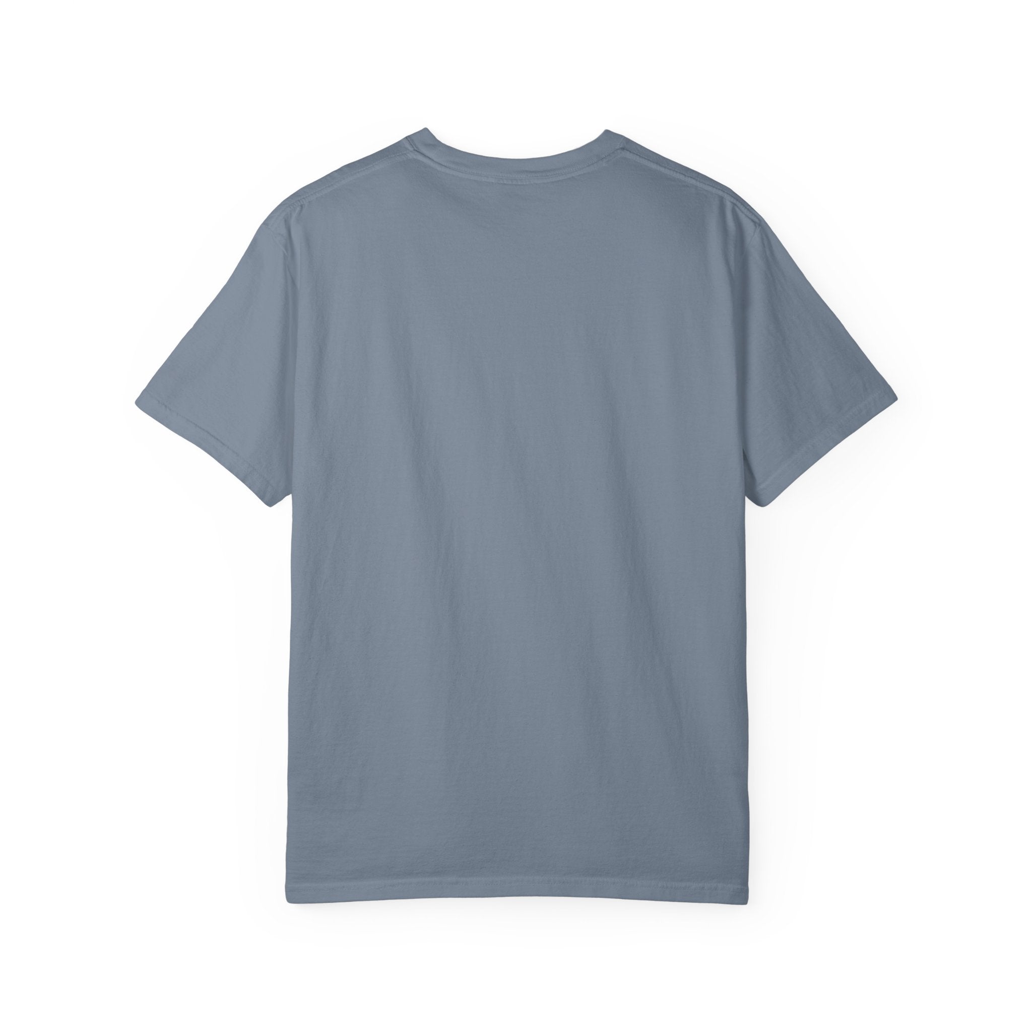 Vesper Essential Tee — My Freedom Earned Vol. I
