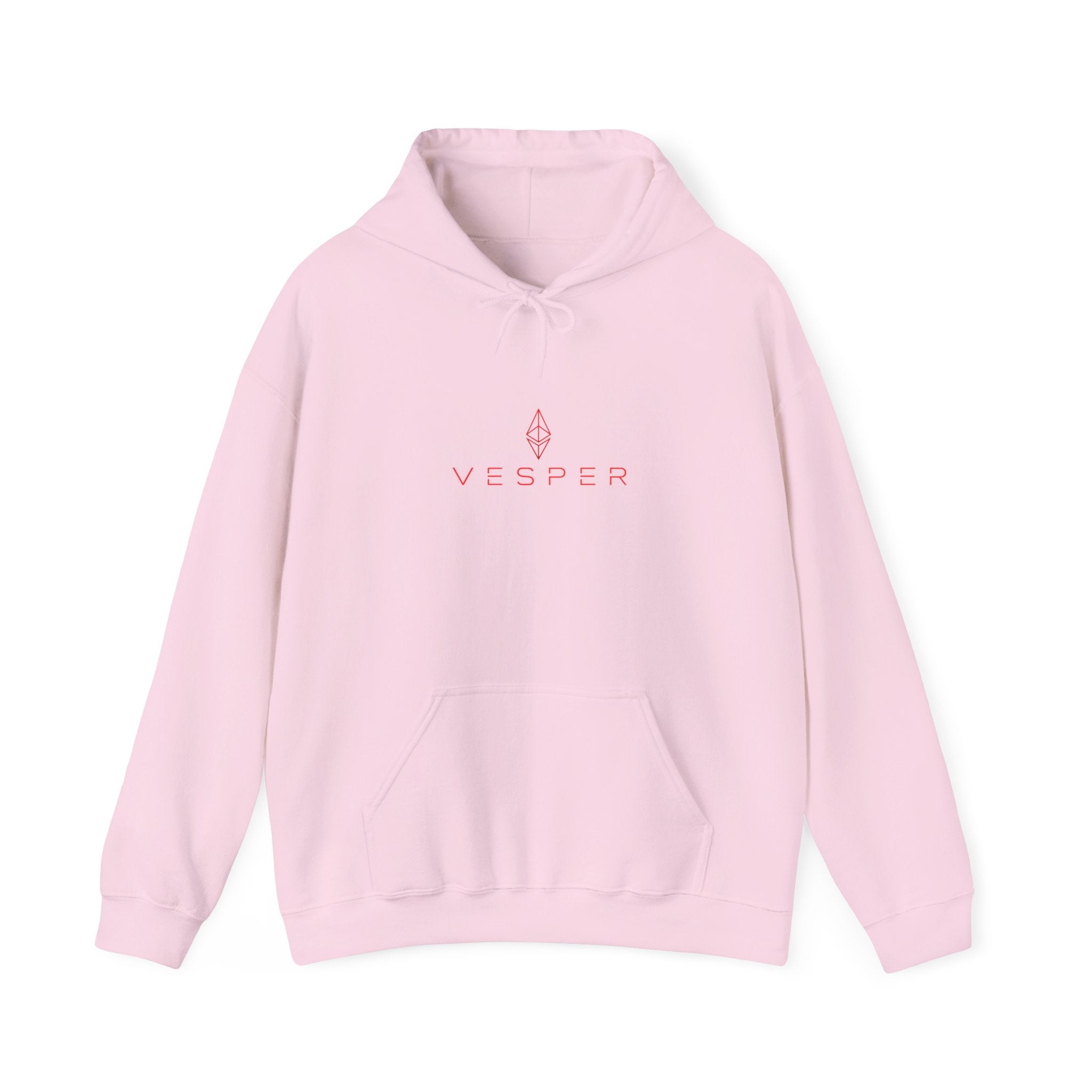 Vesper Essential Hoodie — My Freedom Earned Vol. I