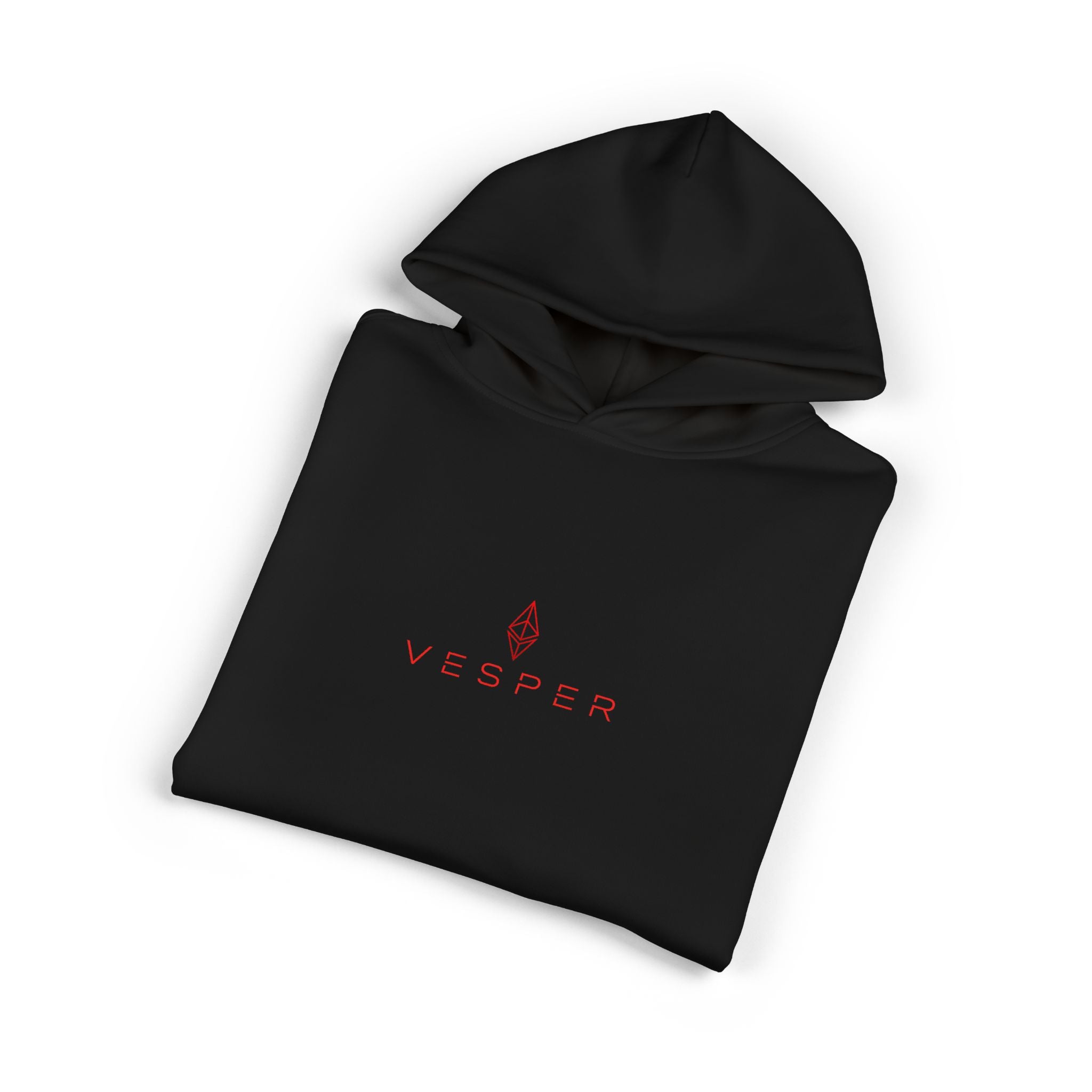 Vesper Essential Hoodie — My Freedom Earned Vol. I