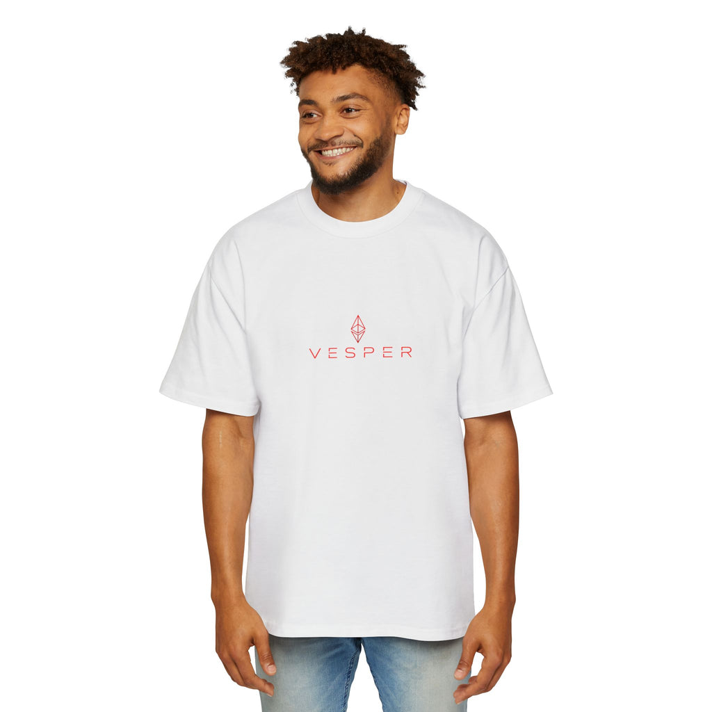 Vesper Essential Tee - My Freedom Earned Vol. I
