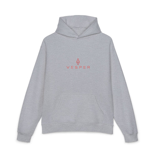 Vesper Essential Hoodie — My Freedom Earned Vol. I