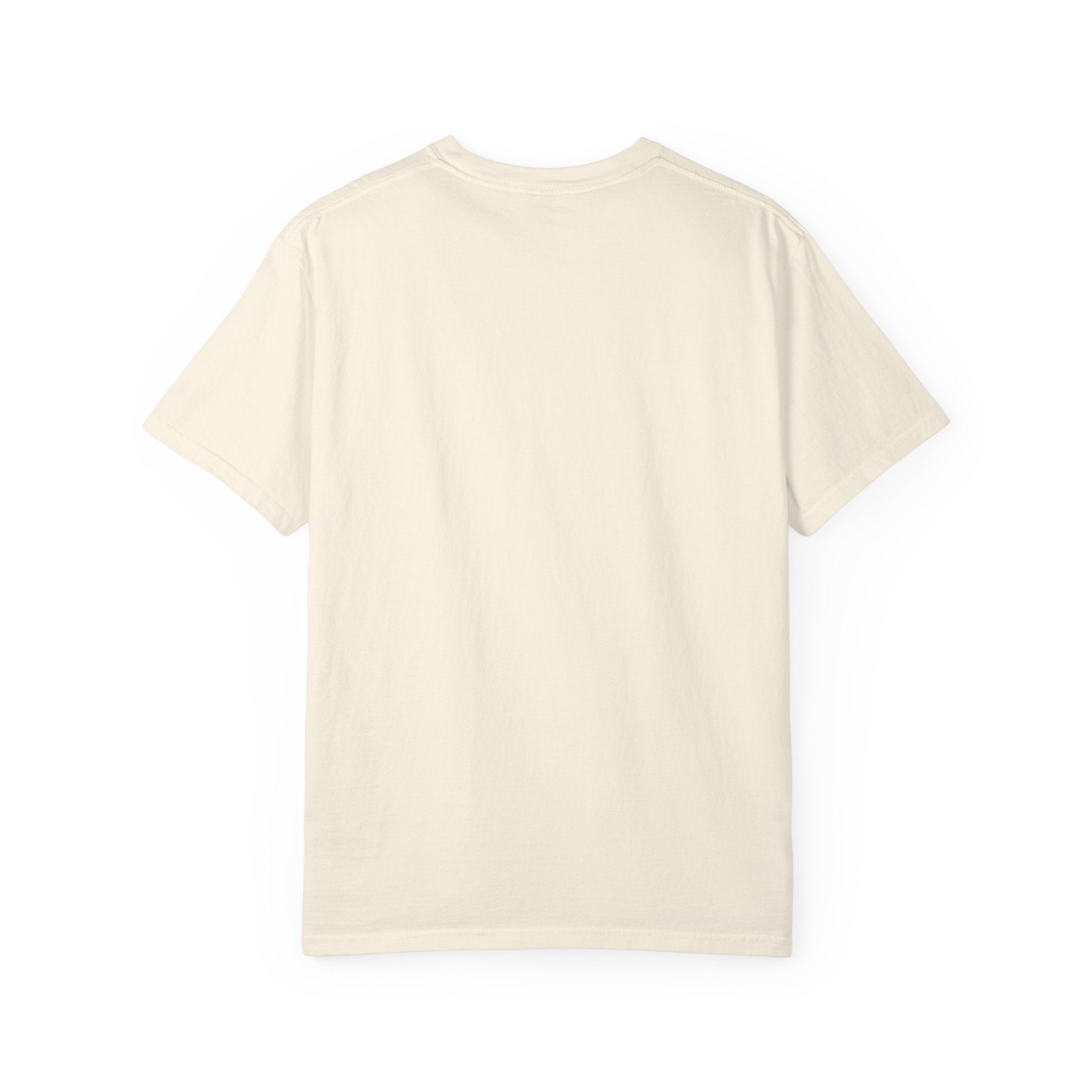 Vesper Essential Tee — My Freedom Earned Vol. I