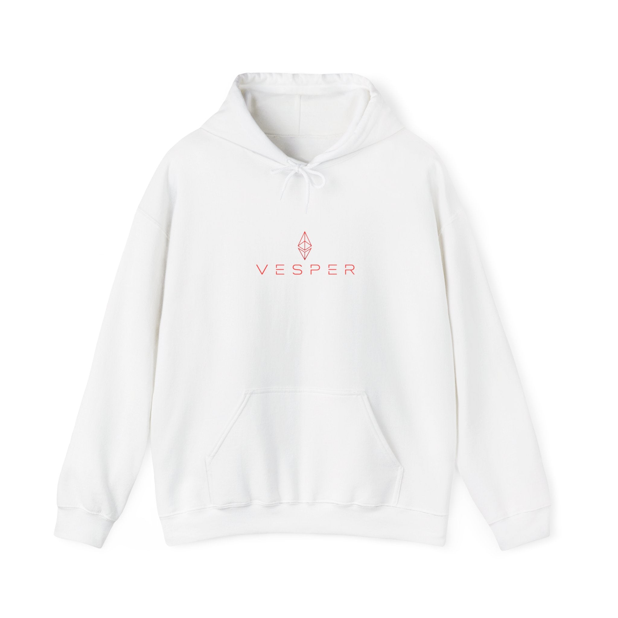 Vesper Essential Hoodie — My Freedom Earned Vol. I