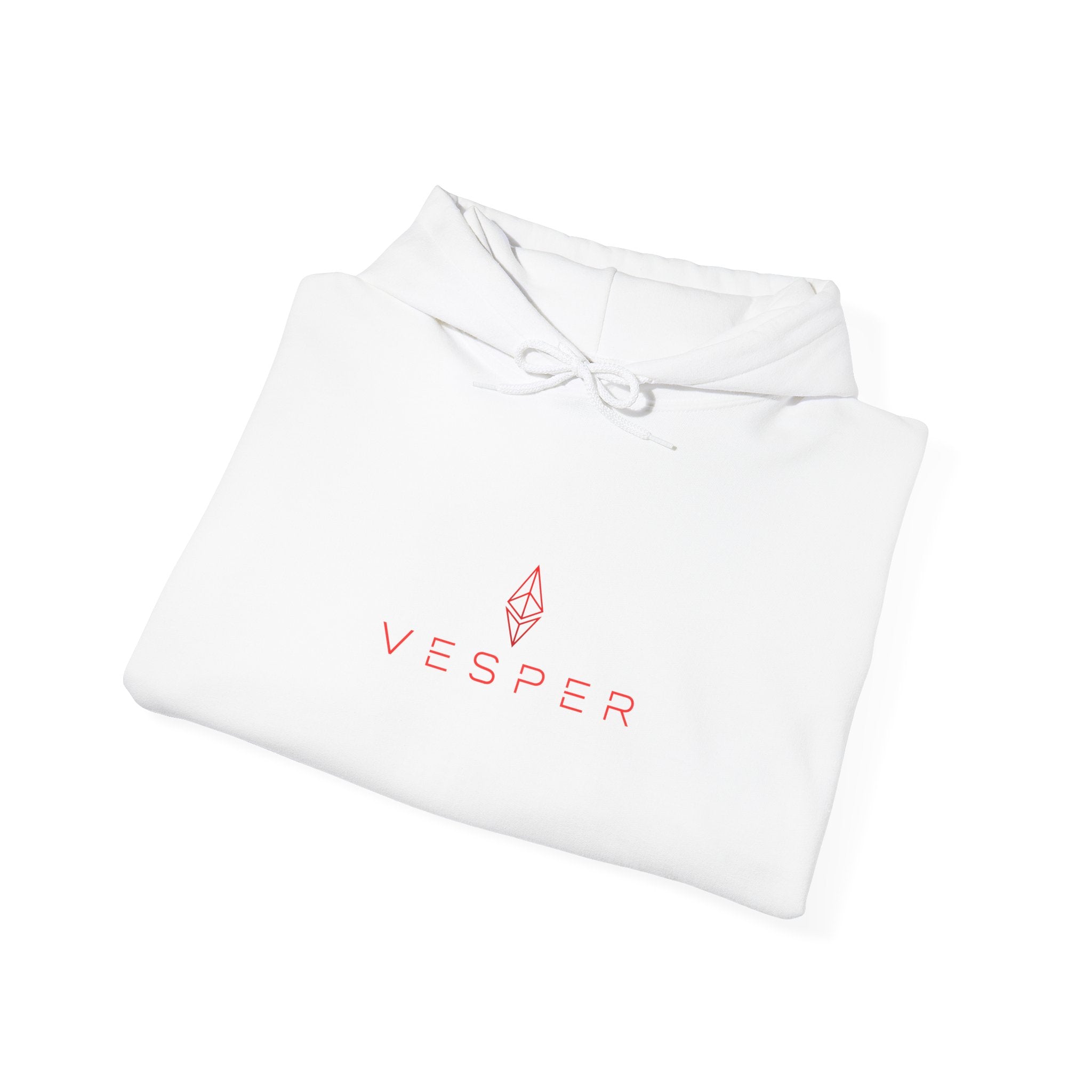 Vesper Essential Hoodie — My Freedom Earned Vol. I