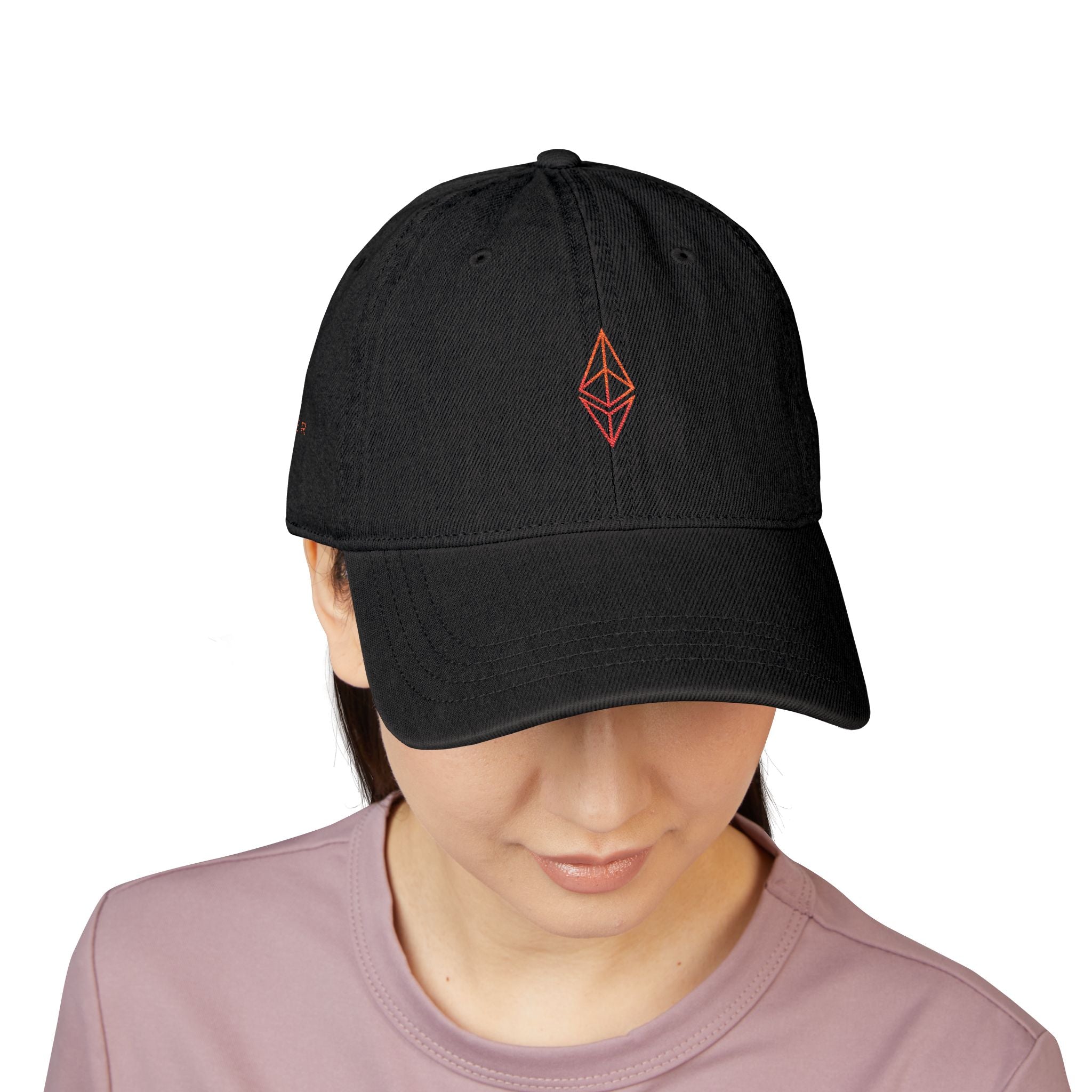 Vesper Essential Cap — My Freedom Earned Vol. I