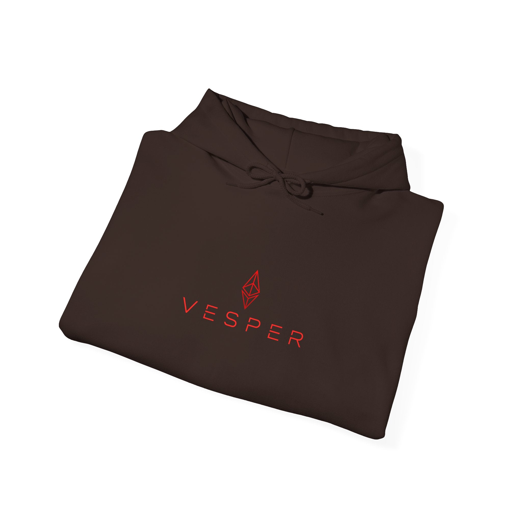 Vesper Essential Hoodie — My Freedom Earned Vol. I