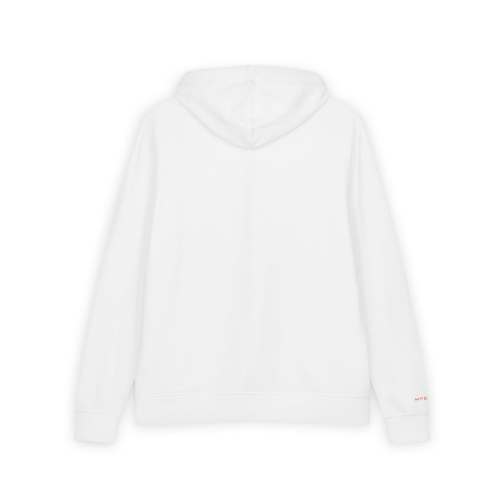 Vesper Essential Zip Hoodie - My Freedom Earned Vol. I