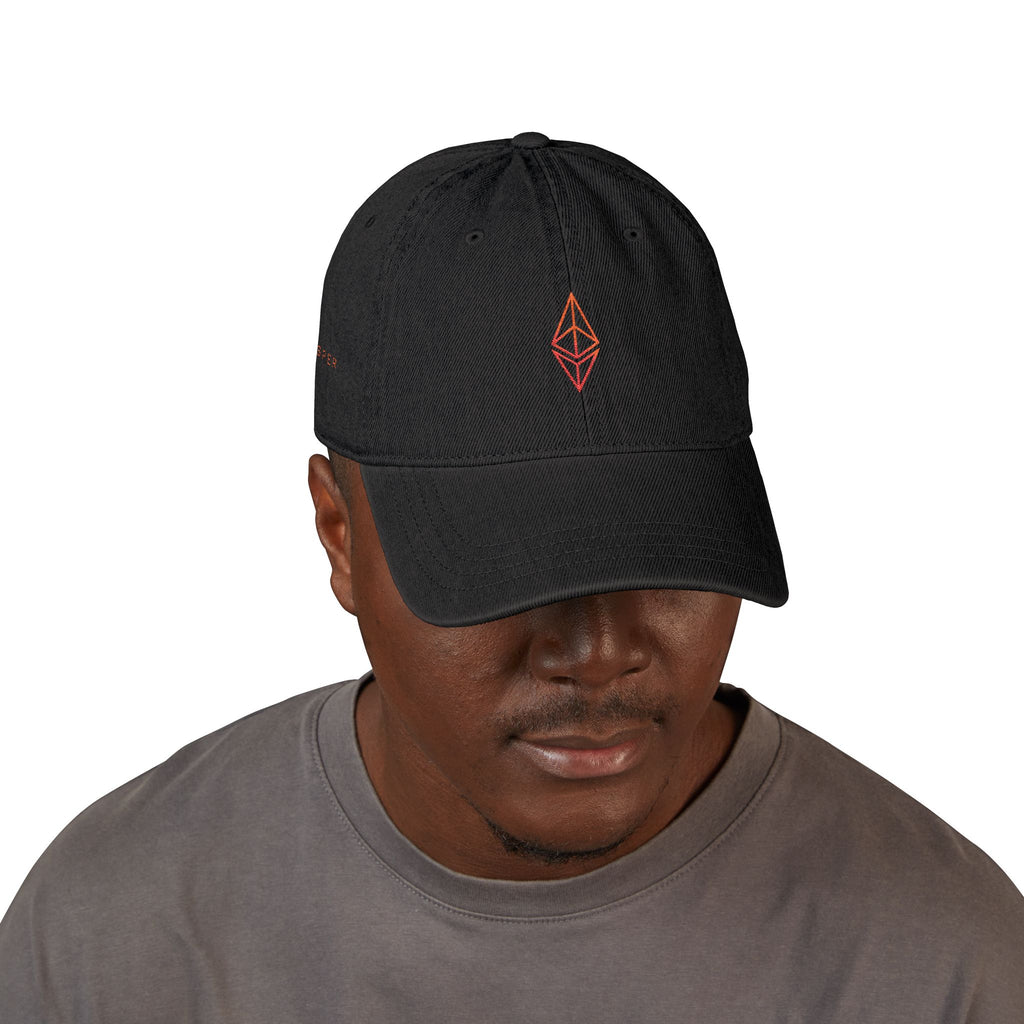 Vesper Essential Cap — My Freedom Earned Vol. I
