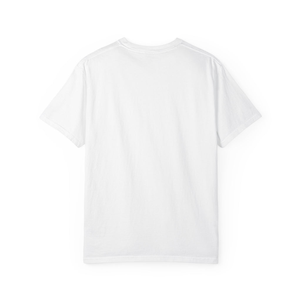 Vesper Essential Tee — My Freedom Earned Vol. I