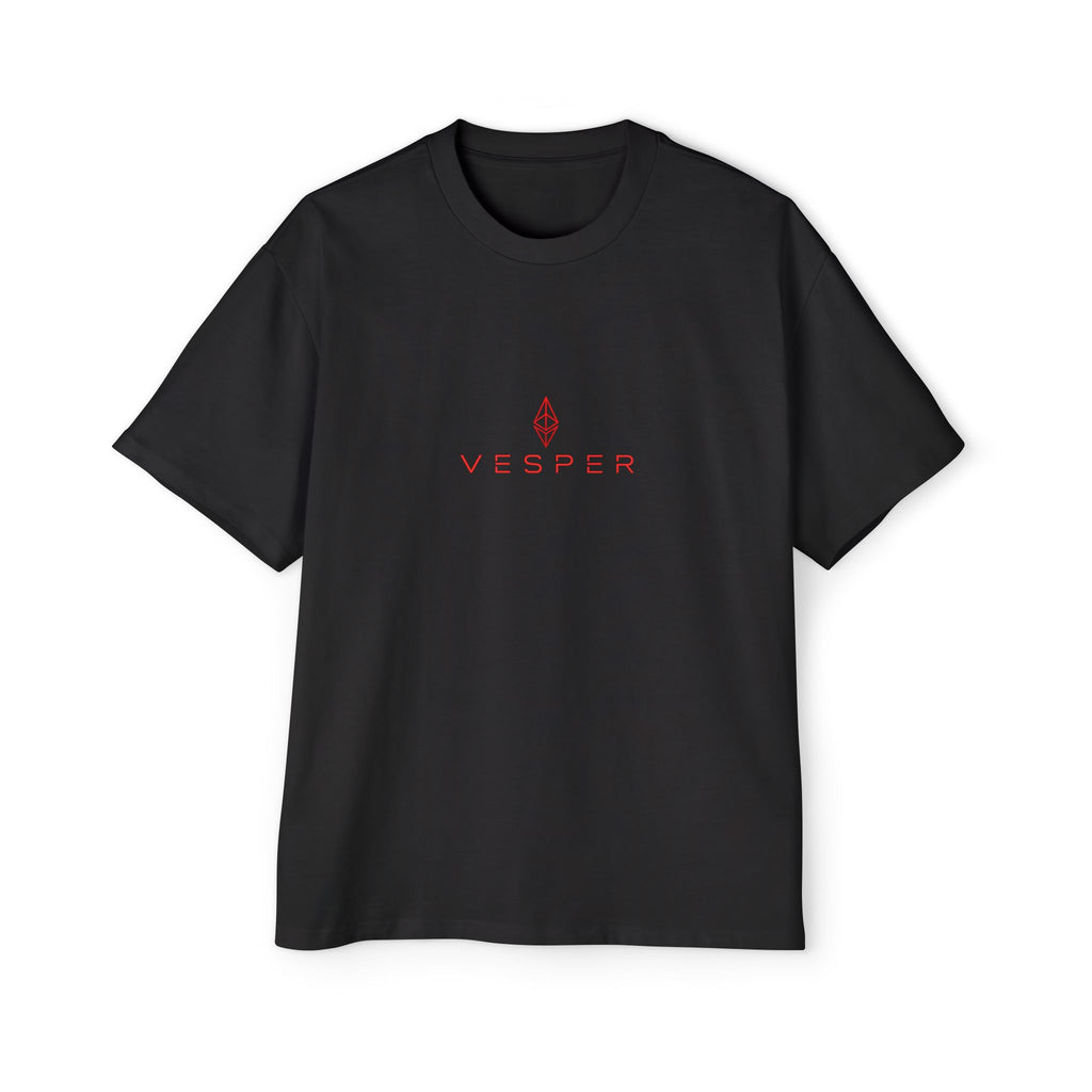 Vesper Essential Tee - My Freedom Earned Vol. I