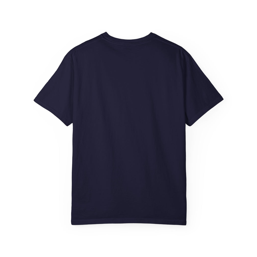 Vesper Essential Tee — My Freedom Earned Vol. I