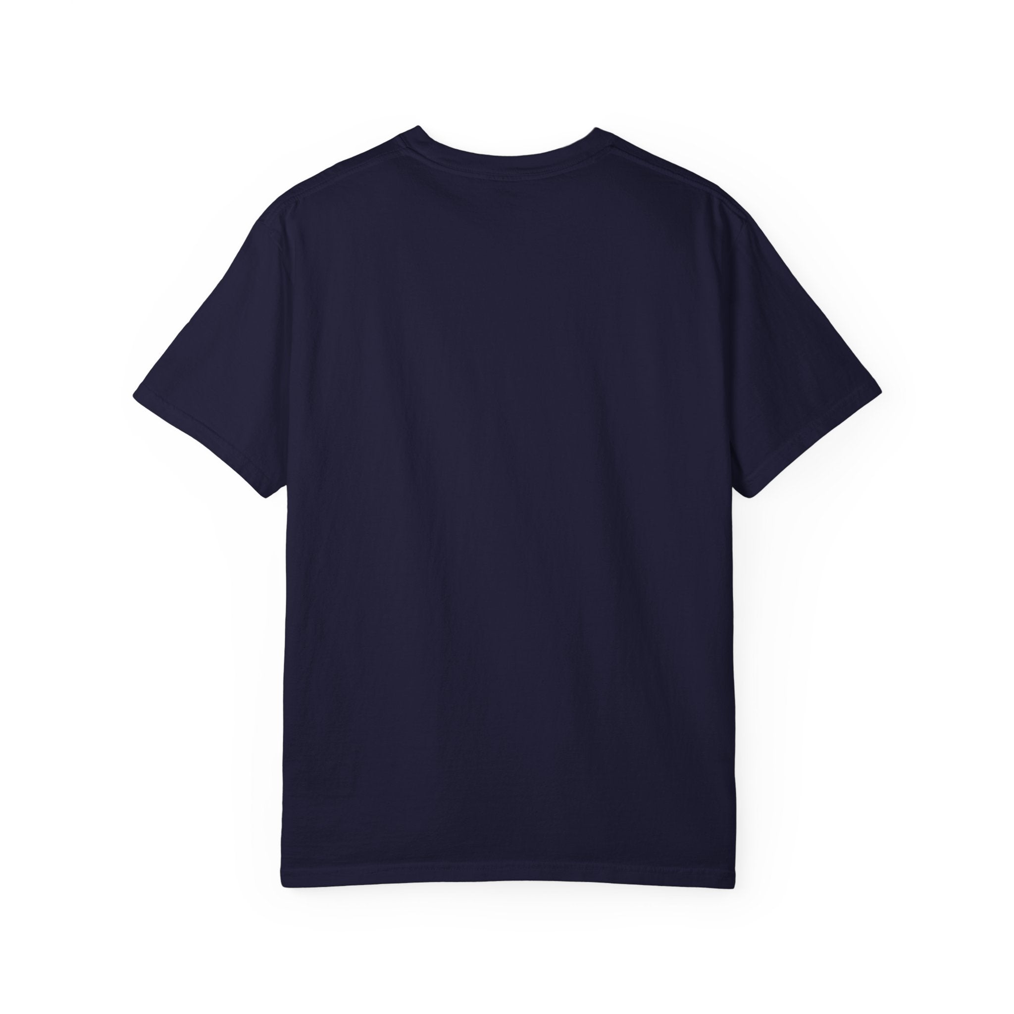 Vesper Essential Tee — My Freedom Earned Vol. I
