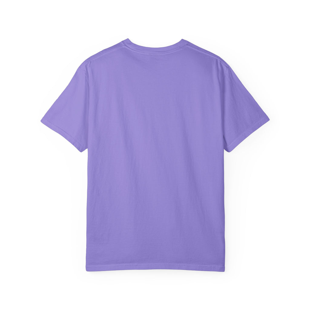 Vesper Essential Tee — My Freedom Earned Vol. I