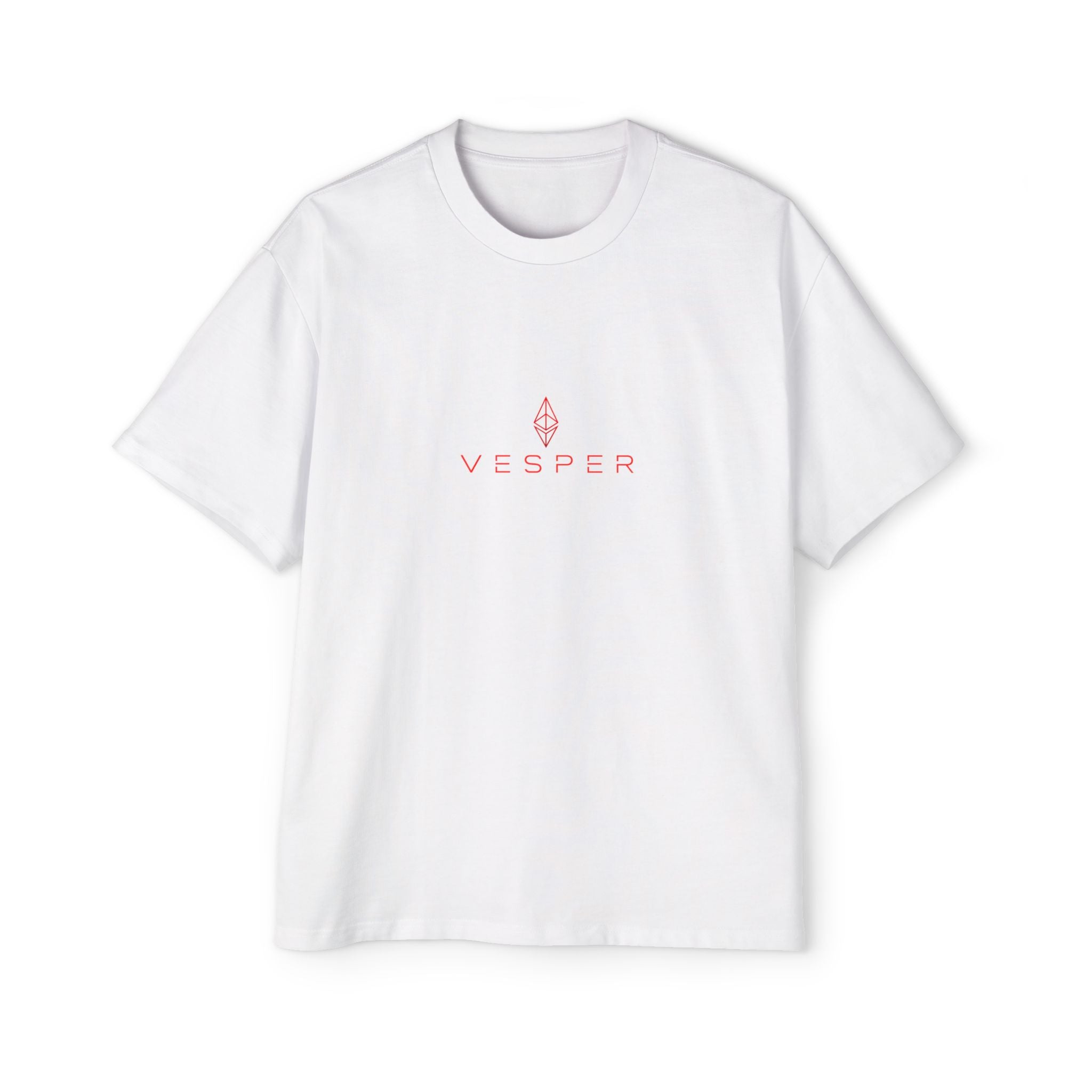 Vesper Essential Tee - My Freedom Earned Vol. I