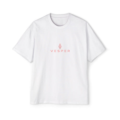 Vesper Essential Tee - My Freedom Earned Vol. I