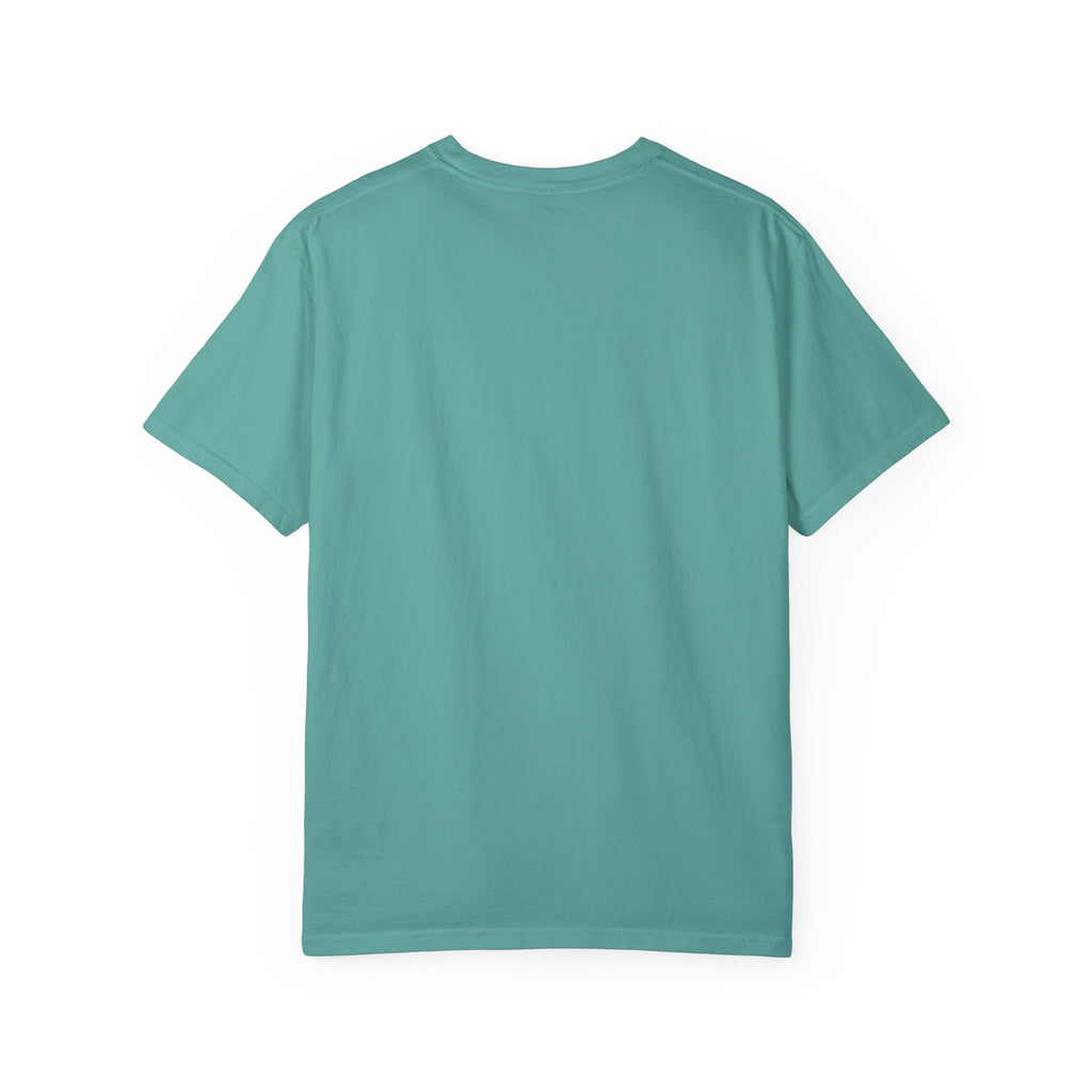 Vesper Essential Tee — My Freedom Earned Vol. I