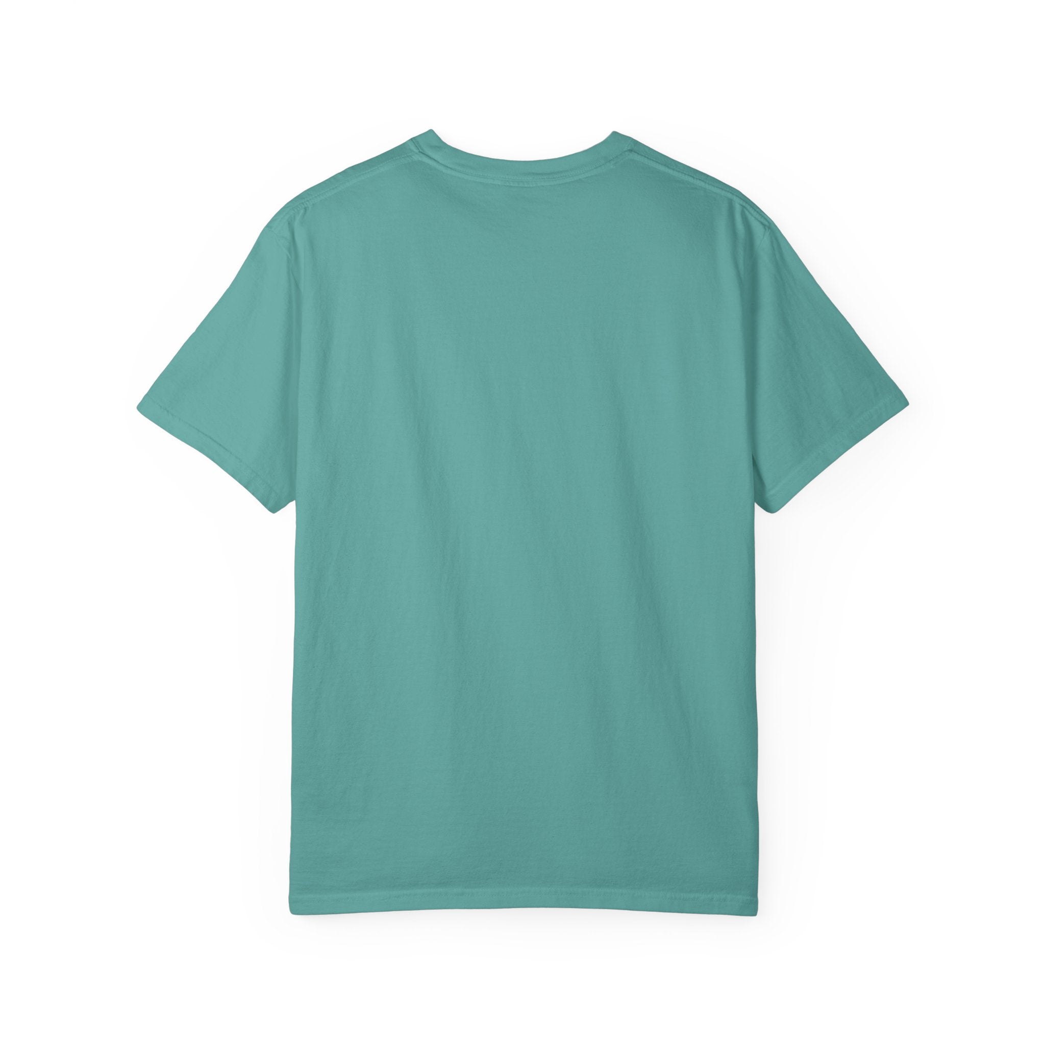 Vesper Essential Tee — My Freedom Earned Vol. I