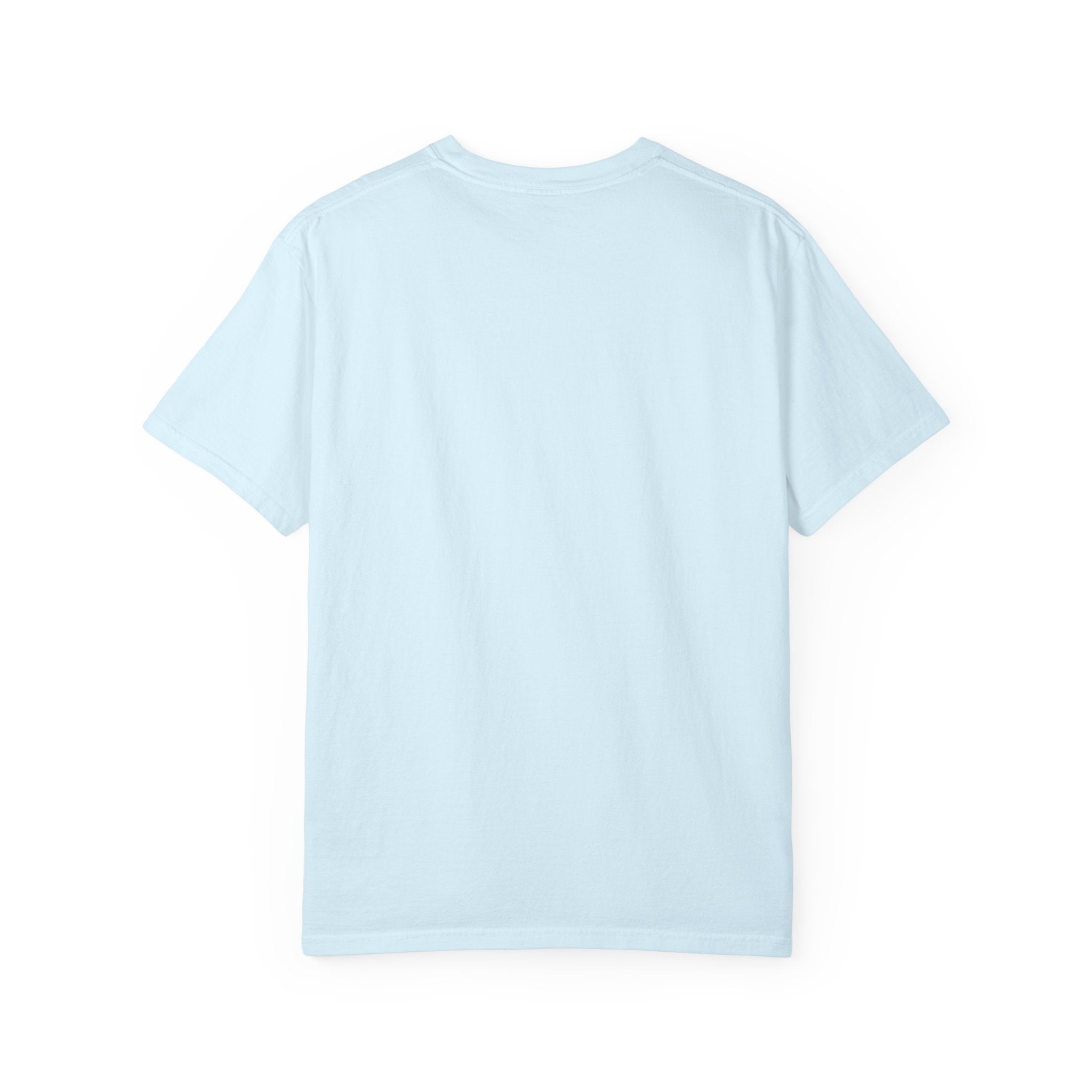 Vesper Essential Tee — My Freedom Earned Vol. I