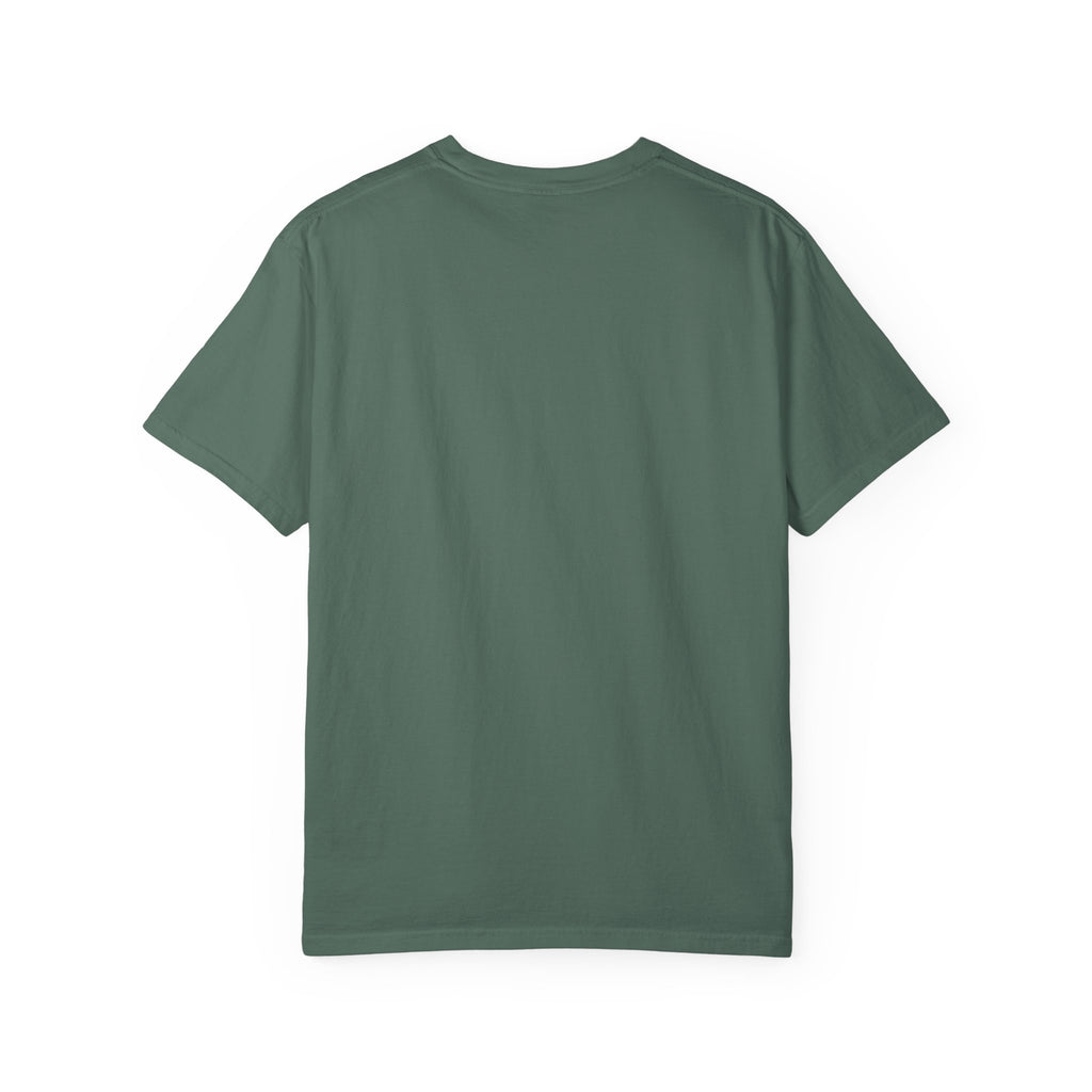 Vesper Essential Tee — My Freedom Earned Vol. I