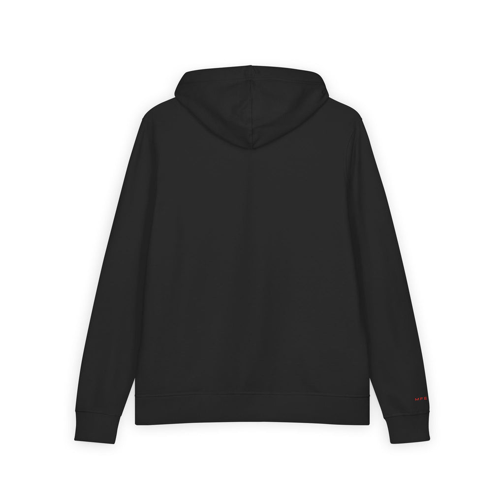 Vesper Essential Zip Hoodie - My Freedom Earned Vol. I
