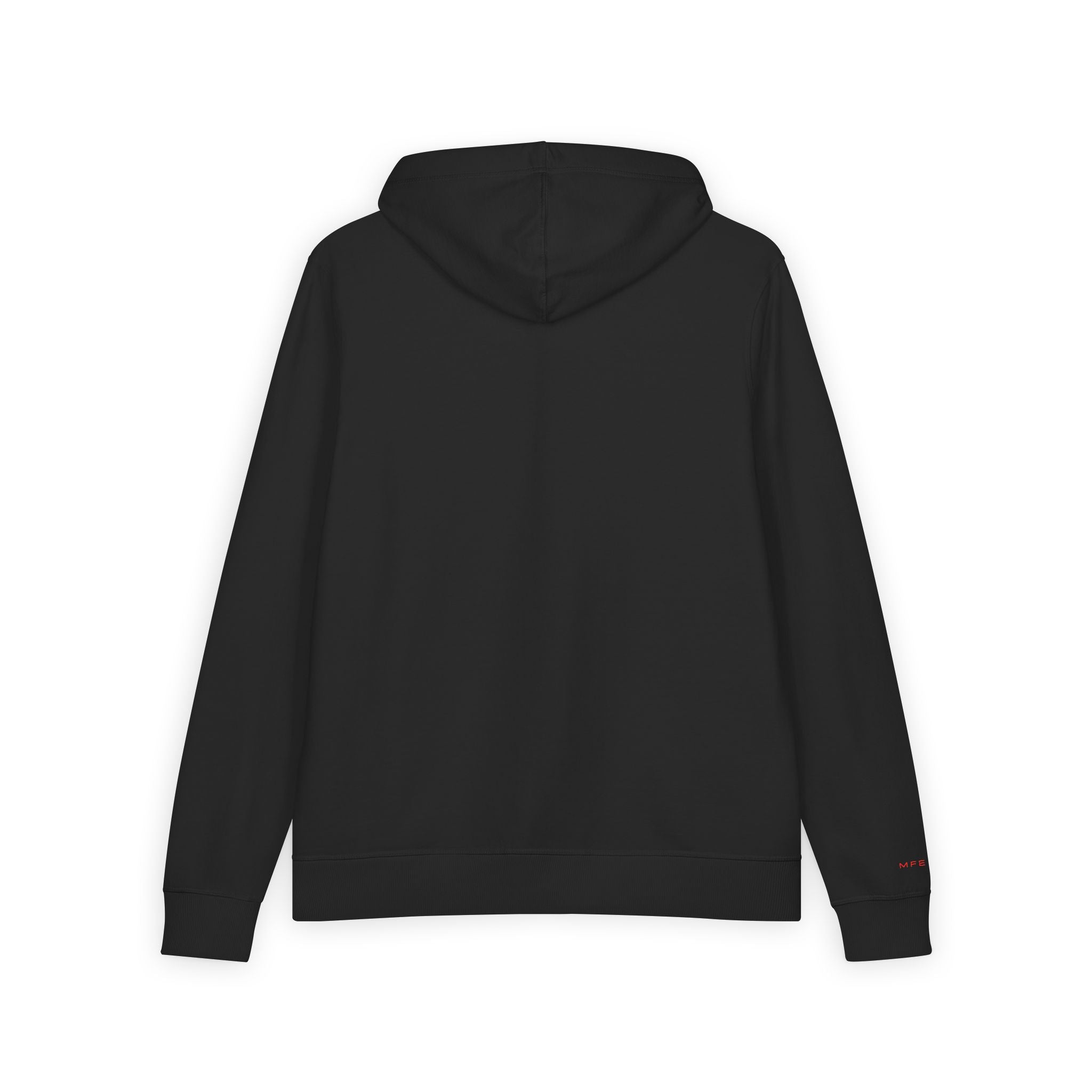 Vesper Essential Zip Hoodie - My Freedom Earned Vol. I