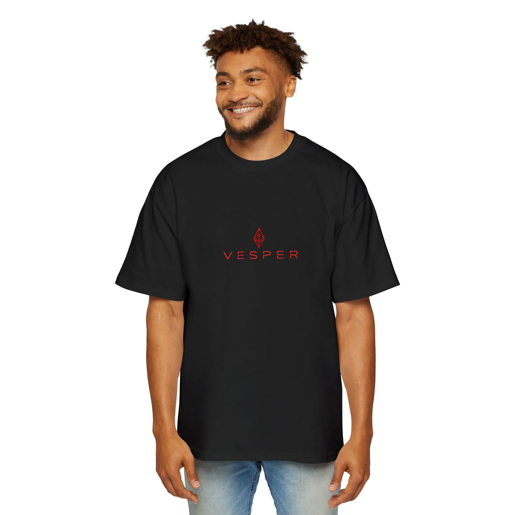 Vesper Essential Tee - My Freedom Earned Vol. I